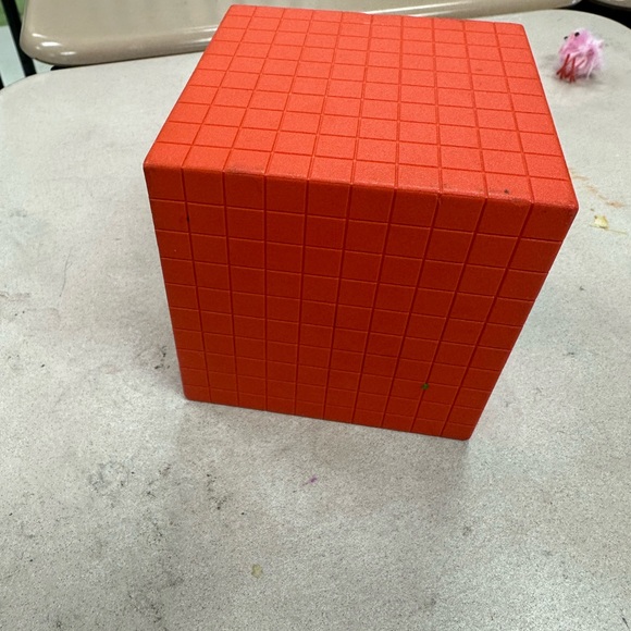 Math manipulatives - Picture 11 of 11